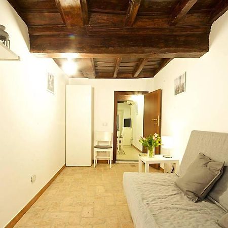 Campo De Fiori - Apt 2 Rom Exterior foto