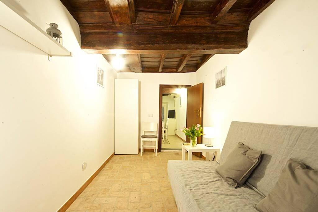 Campo De Fiori - Apt 2 Rom Exterior foto