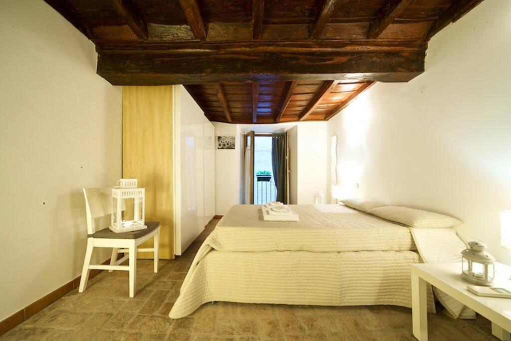 Campo De Fiori - Apt 2 Rom Exterior foto